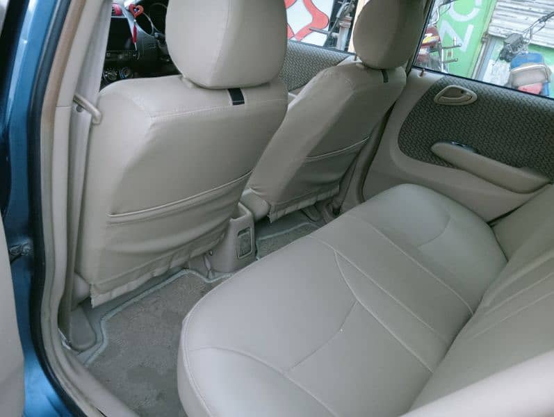 Honda City IDSI 2005 18