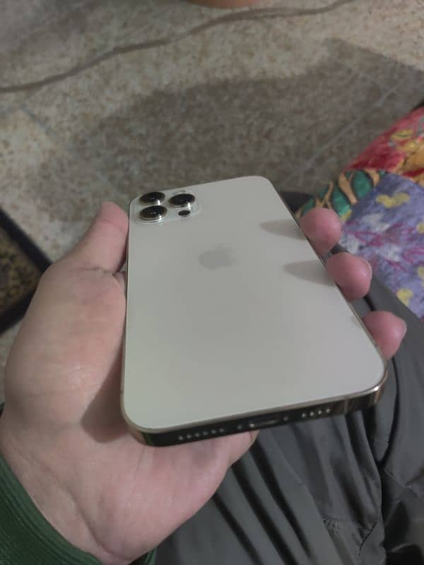 IPHONE 12 PRO MAX 128 GB 3