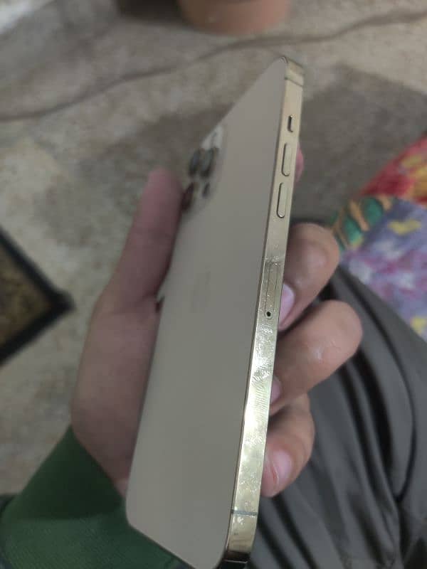 IPHONE 12 PRO MAX 128 GB 4