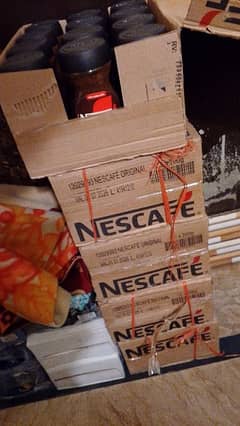 Nescaffe