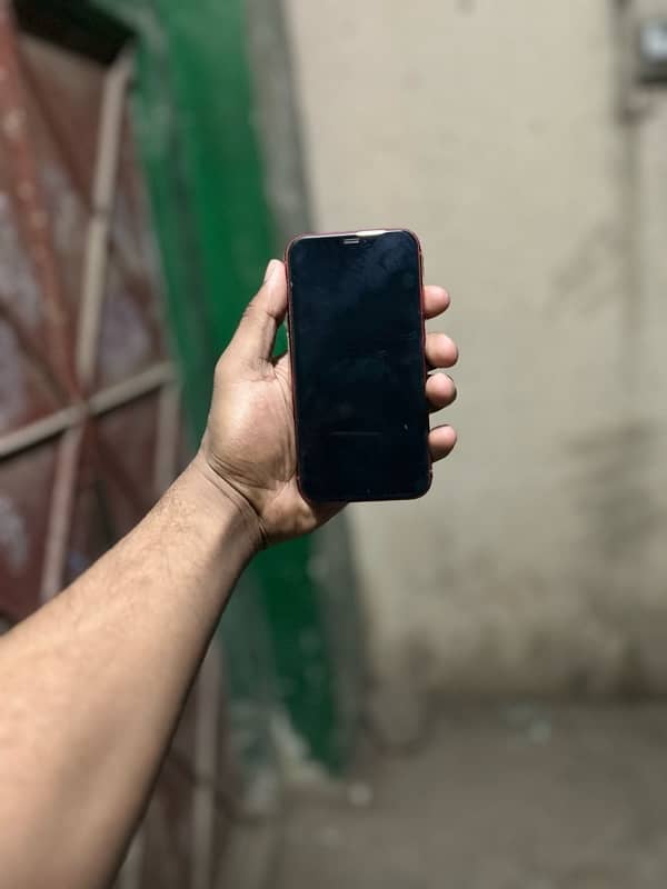 i phone 11 64gb jv urgent sell 0