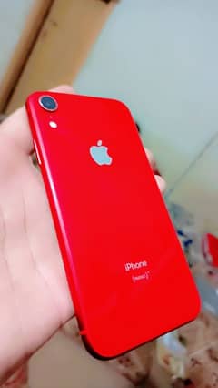 iphoneXR