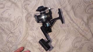 Daiwa AG4000X Fishing Reel Made in Thailand