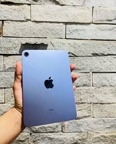 Apple iPad Mini 6 (256GB)