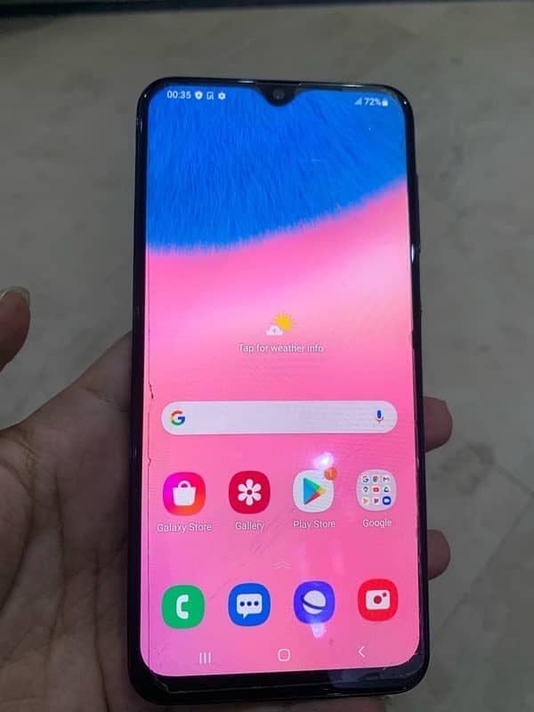 Samsung A30s Official aproved 1