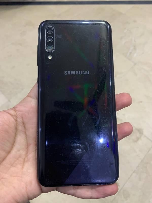 Samsung A30s Official aproved 2