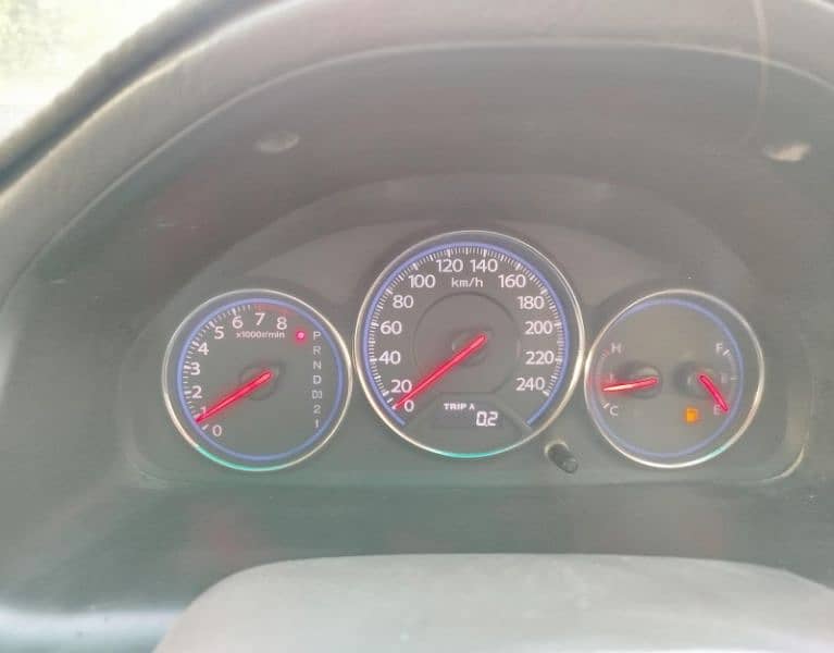 Honda Civic VTi Oriel Prosmatec 2004 4