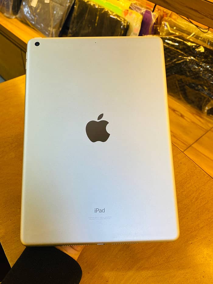 i pad 9 0