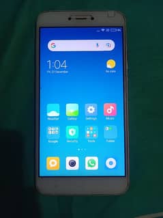 Redmi Note 5A