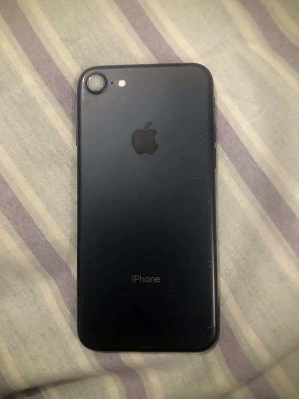 iphone 7 pta approved 32gb 3