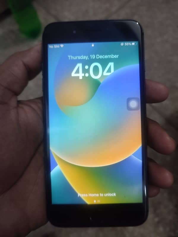 iPhone 8 Plus 256gb non pta 0