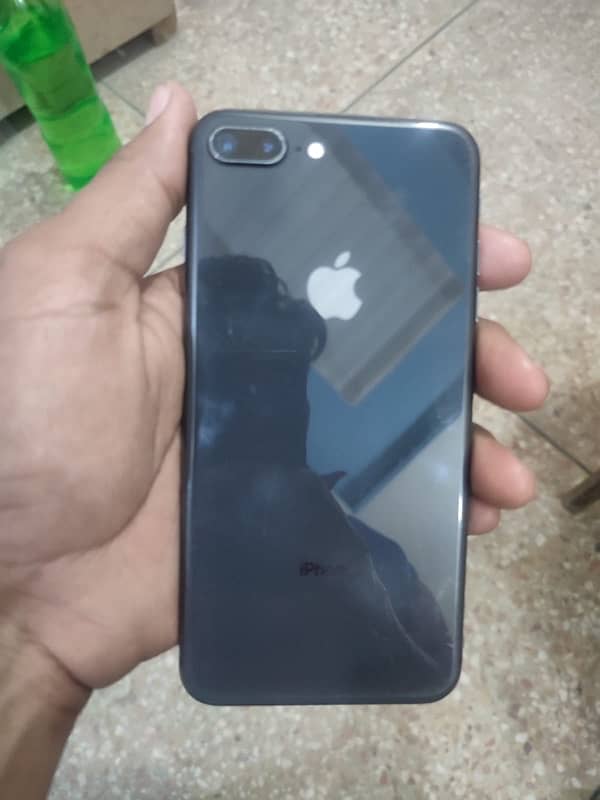 iPhone 8 Plus 256gb non pta 1