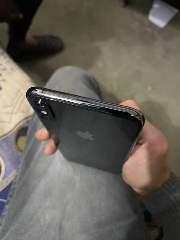 iphone Xs max dual pta approved 3