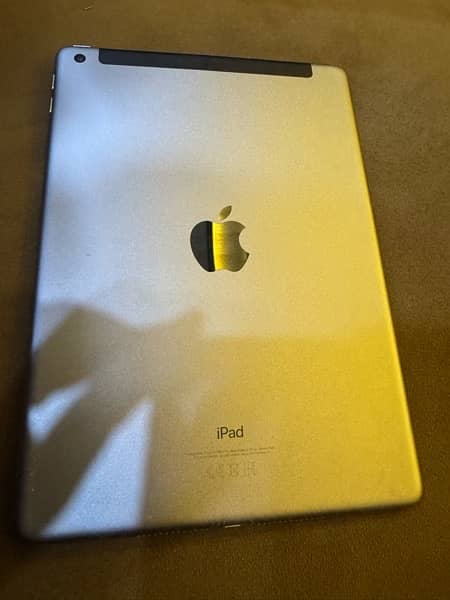 apple ipad 9.7 2017 6th generation 6