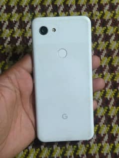 Google pixel 3a 4gb 64gb PTA approved 9/10 condition