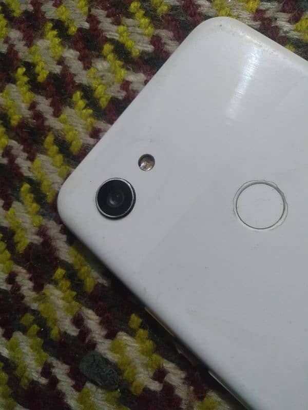 Google pixel 3a 4gb 64gb PTA approved 9/10 condition 1