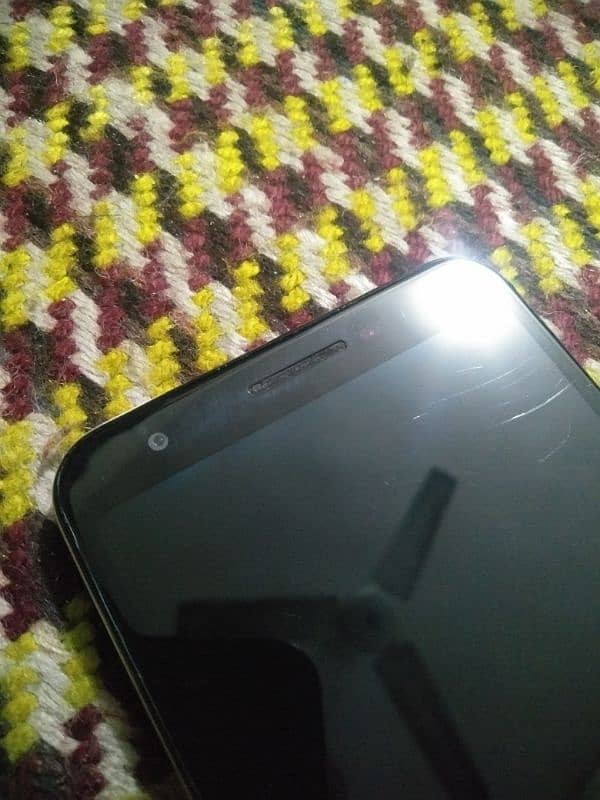 Google pixel 3a 4gb 64gb PTA approved 9/10 condition 2