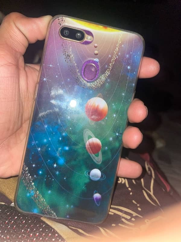 oppo f9 pro urgent 0