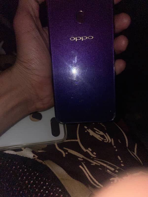 oppo f9 pro urgent 1