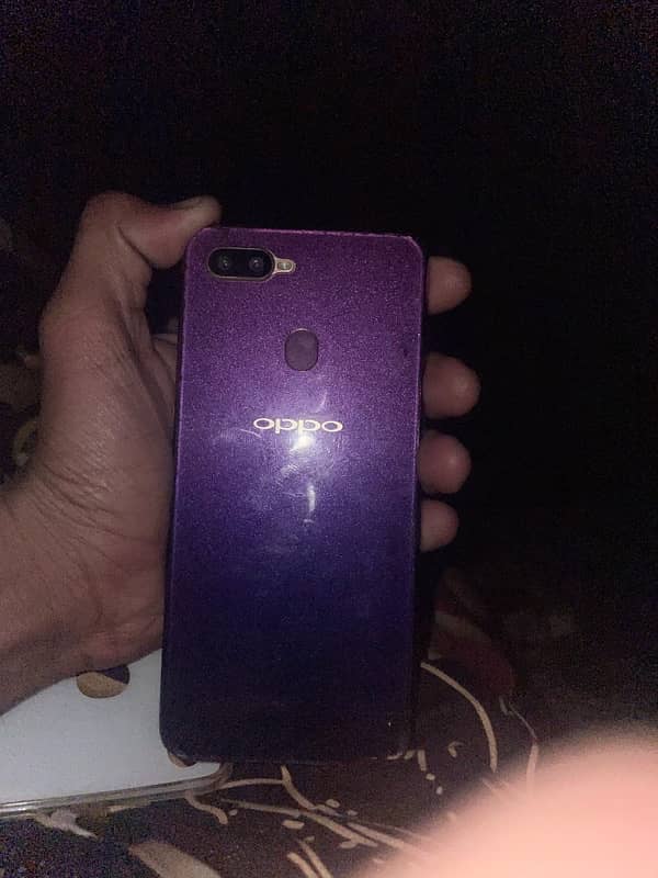 oppo f9 pro urgent 3