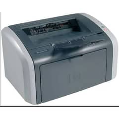 HP all printers available