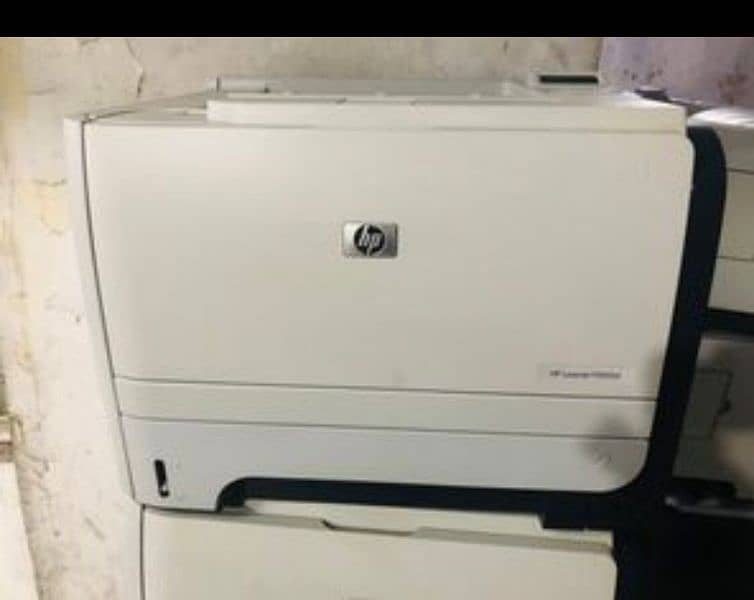 HP all printers available 10