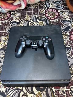 ps4 slim 500