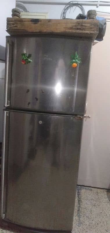 dawlance fridge 4