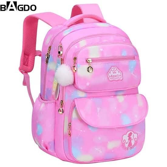 School bags 4