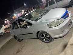 Honda City IDSI 2006