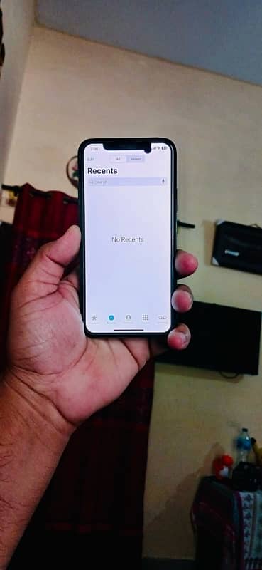 iPhone 11 Pro 256 gb dual SIM PTA Approved Waterpack 7