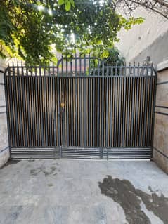 Main gate for sale