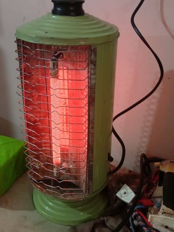 New Heater for sell 0