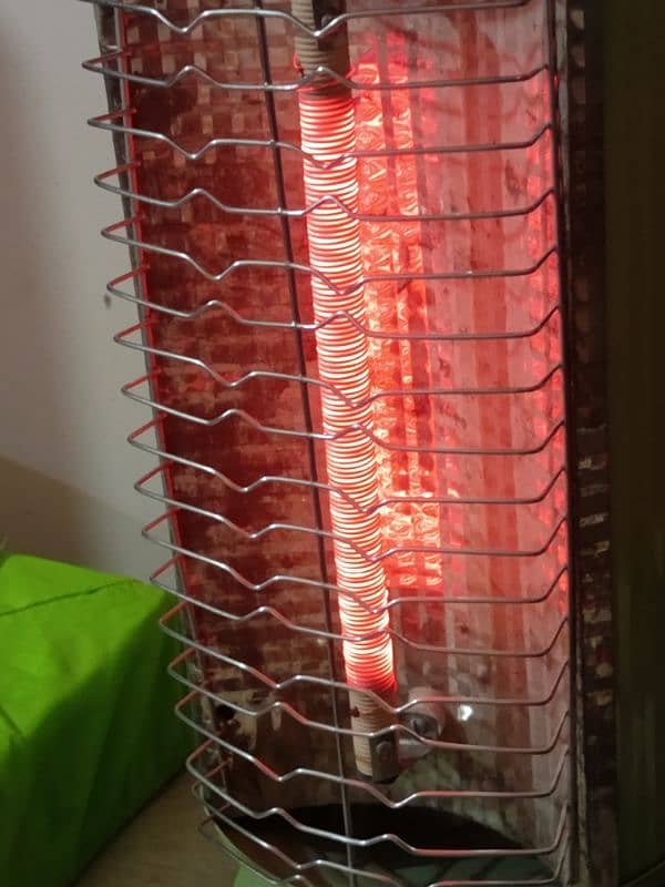 New Heater for sell 2