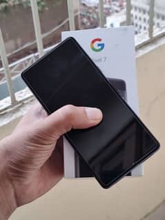 google pixel 7