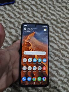 Mi Poco M3 Pro 5G (6GB RAM /128GB ROM