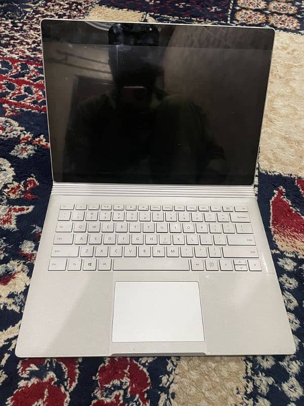 Microsoft Surface Book 1 1