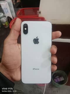 iPhone x non pta