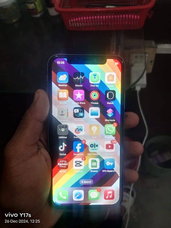 iPhone x non pta 3