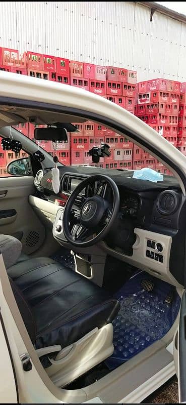 Toyota Passo 2017 3