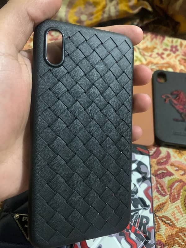 iphone X, XS Premium Covers 2