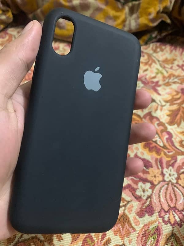 iphone X, XS Premium Covers 6