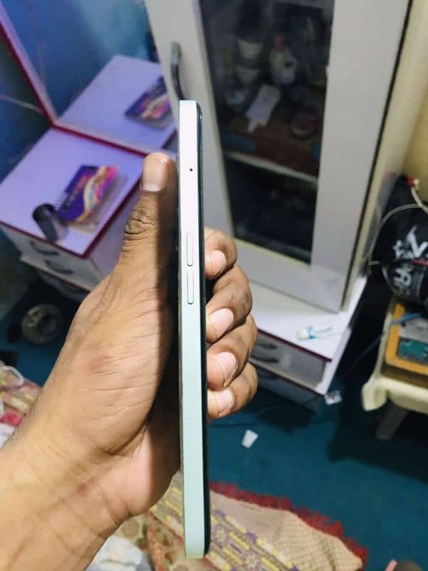 Realme C35 10/10 Condition 4+4/128 4