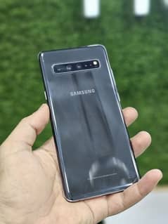 Samsung  S10 5g 256Gb PTA