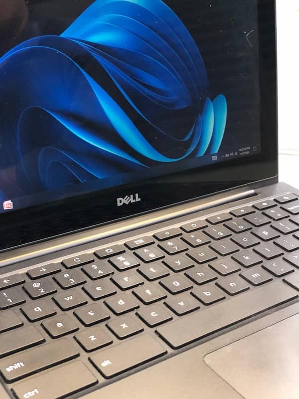 DELL CHROMEBOOK 3180 laptop 1