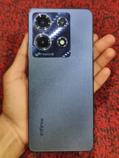 Infinix Note 30 16/256  Lush Condition