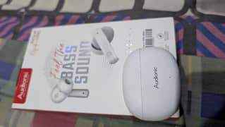 Audionic S680