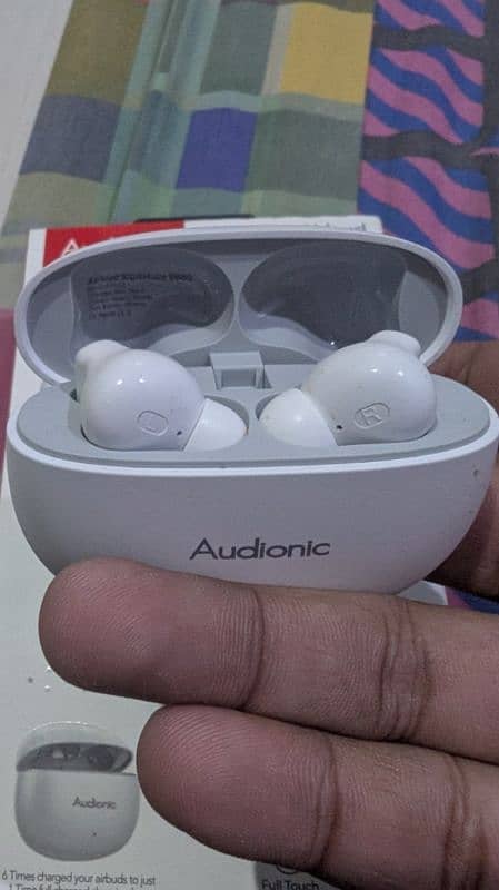 Audionic S680 2