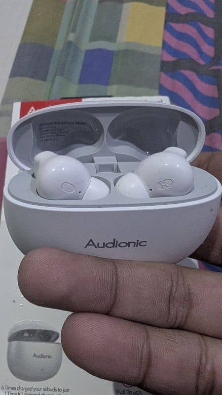 Audionic S680 3