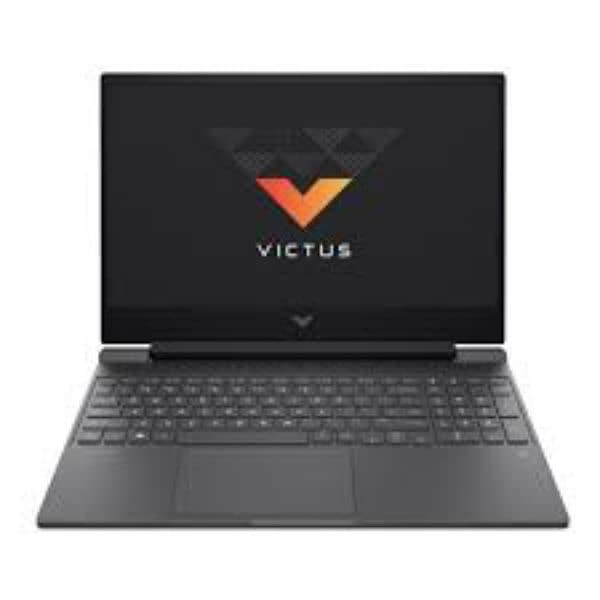 HP Victus 15-FA1238TX 0